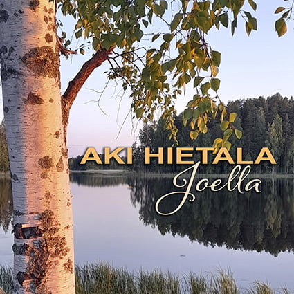 Aki Hietala, Joella