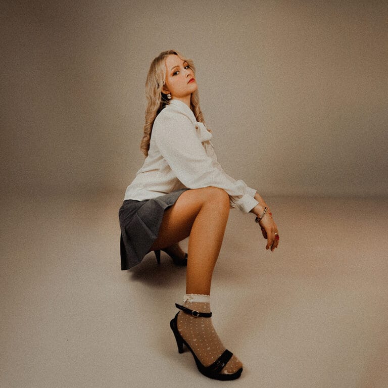 Bertan singlen kansikuva.