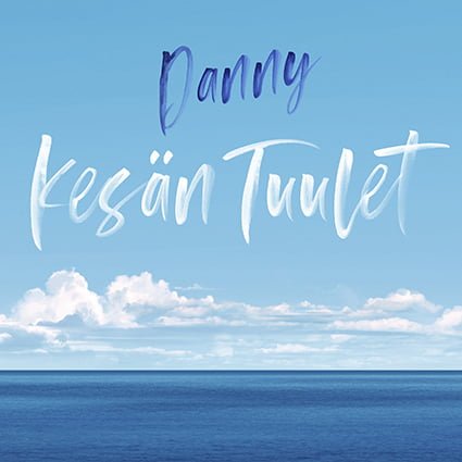 Kesän tuulet, Danny, single