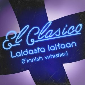 El Clasico Laidasta Laitaan Instr.24cds Media El Clasico