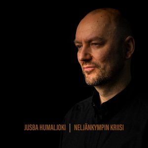 Jusba Humaljoki Neljankympin Kriisi25cds Med Jusba Humaljoki