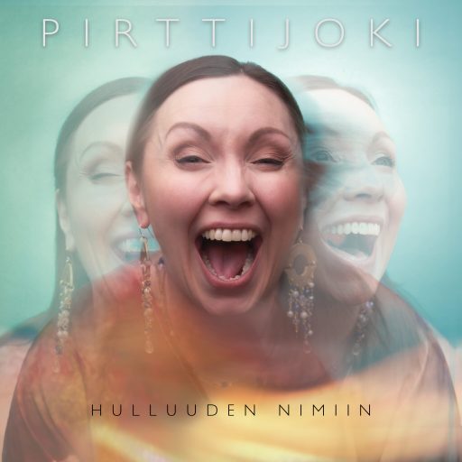 Pirttijoki Hn Cover