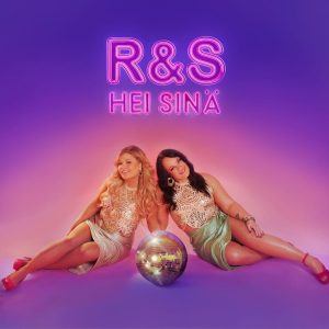 R&S Hei Sina Cds25media R&S Hei Sina Cds25media