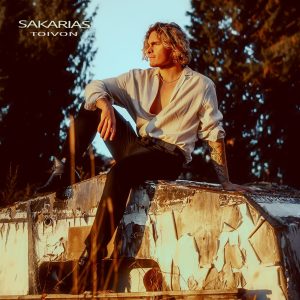 Sakarias Kansi Toivon Cds25mega Sakarias