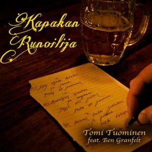 Tomi Tuominen single