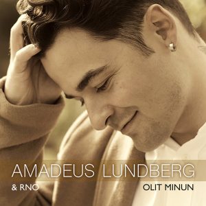 amadeus_lundberg_csd_23netti.jpg Amadeus Lundberg, singlen kansi, Olit minun.