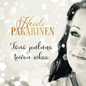 heidi_pakarinen_tjta_joulu23_cds_med.jpg Heidi Pakarinen, Tänä jouluna toivon aikaa