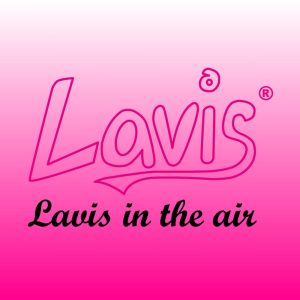 SPOTIFY KANSIKUVA SUUNNITTELU 1 Lavis in the Air