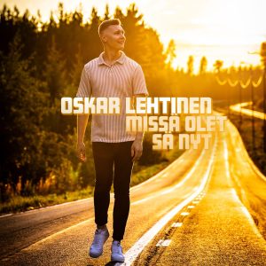 Oscar Lehtinen Missa Olet Sa Nyt Cds25med Oskar Lehtinen