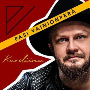 Created with GIMP Pasi Vainionperä