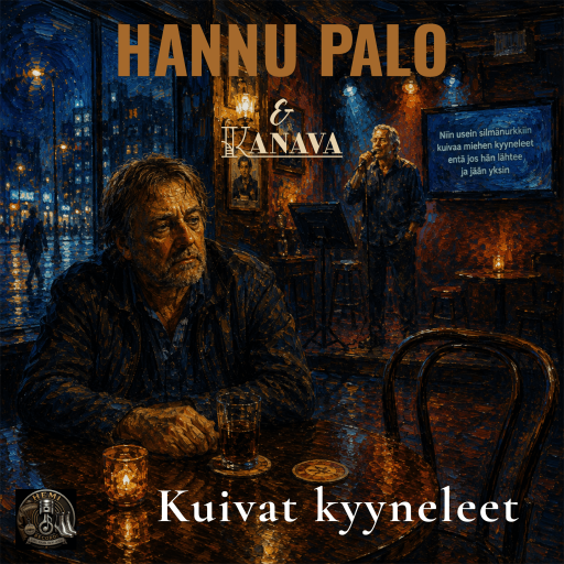 kuivat kyyneleet