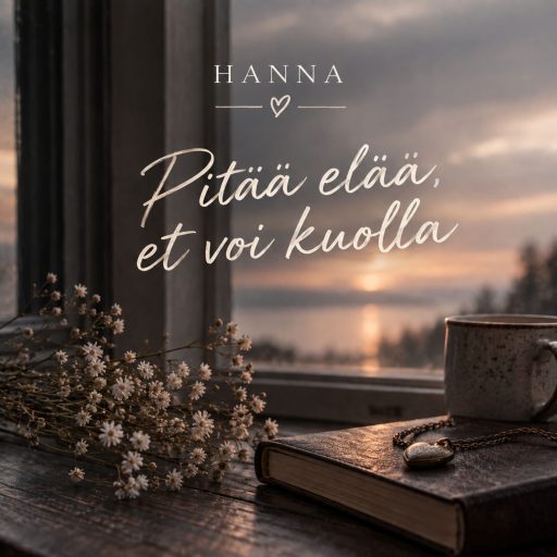 Projects QxcjXZUpsmQB 488839fc 5ffa 44a7 A70d E7693398f117 Pitää Elää Et Voi Kuolla Kansikuva