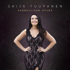 saija_tuupanen_vh_cds21med.jpg Saija Tuupanen, single, Vaarallisen hyvää