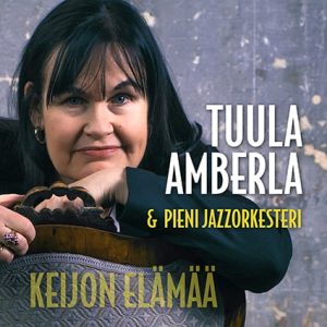 tuula_amberla_ke23cds_med.jpg Tuula Amberla, single Keijon elämää