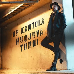 Vp Kantola Huojuva Torni24cds Media VP Kantola, Huojuva torni