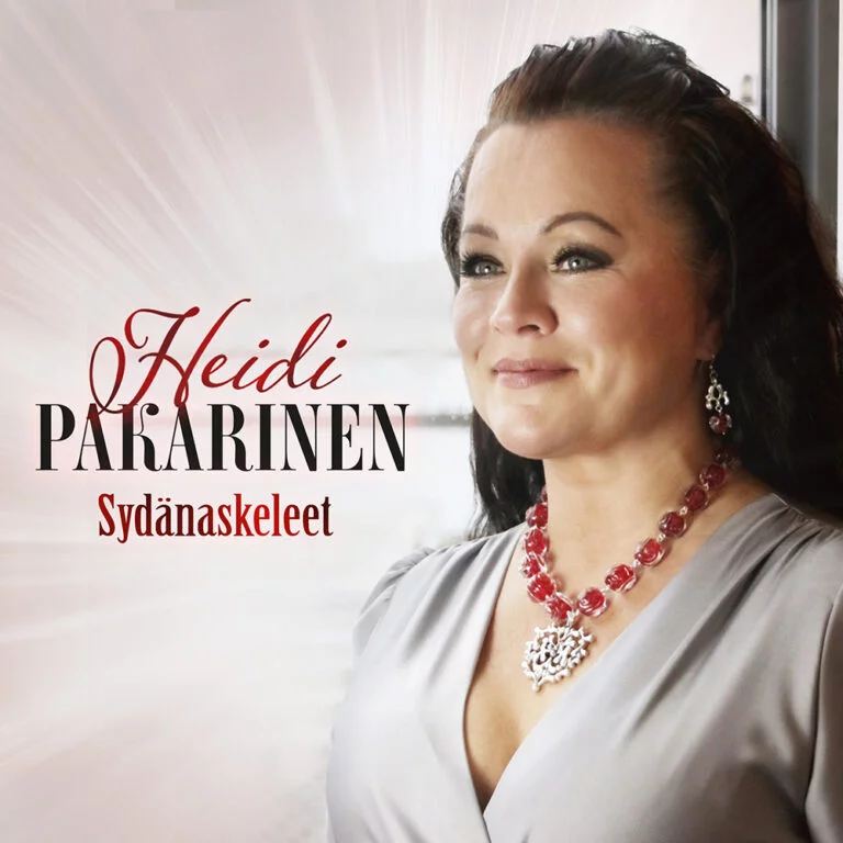Heidi Pakarinen
