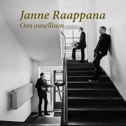 Janne Raappana