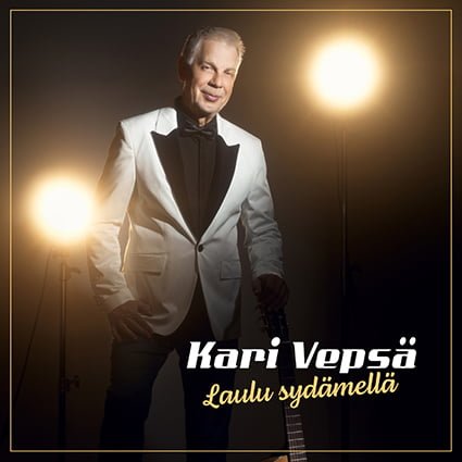 Kari Vepsä