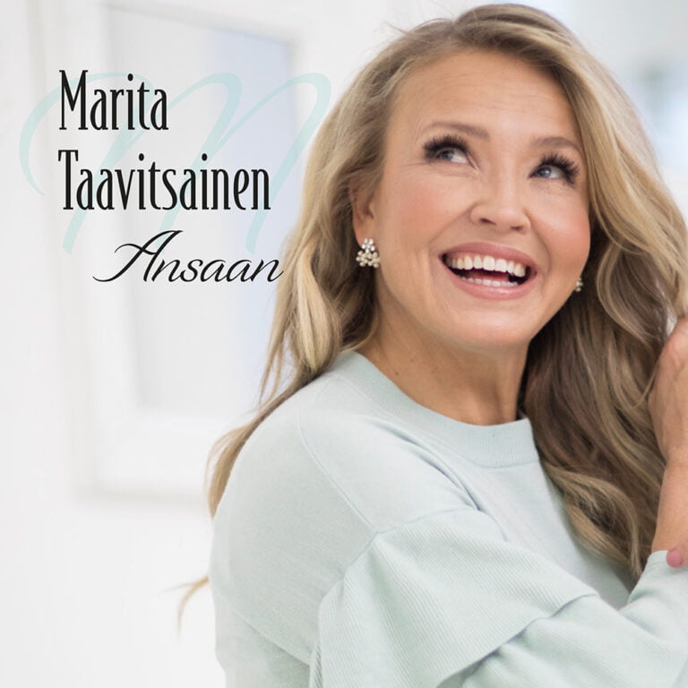 Marita Taavitsainen