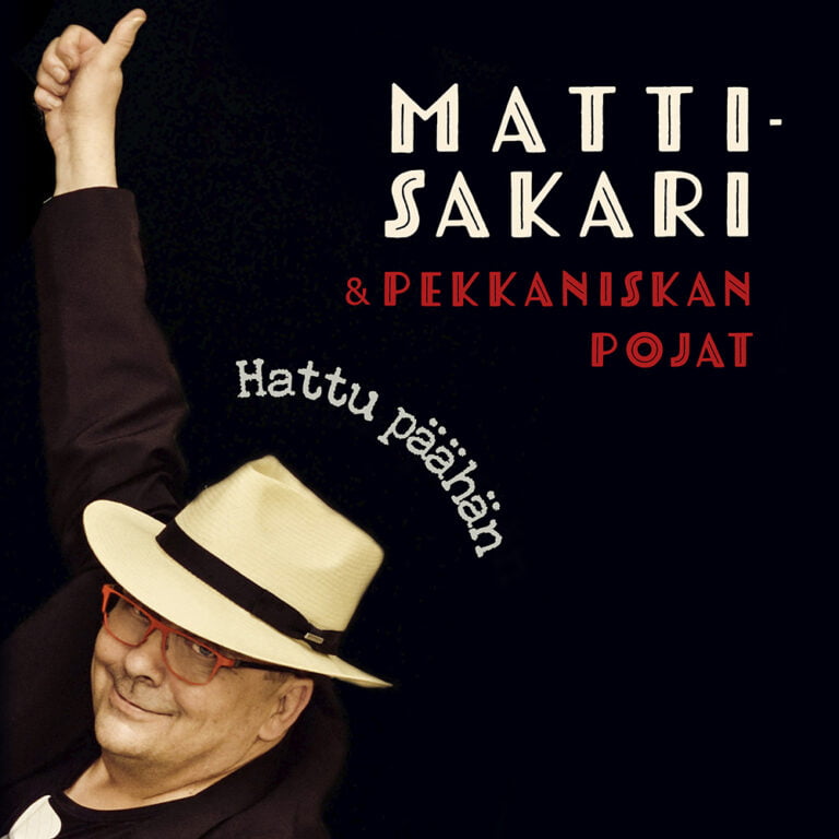 Matti Sakari & Pekkaniskan Pojat