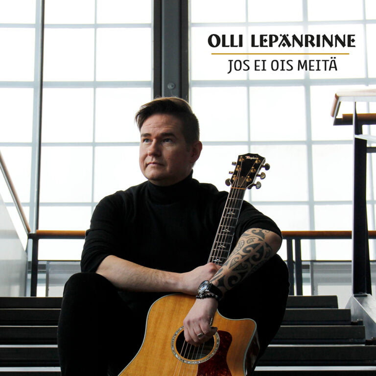 Olli Lepänrinne