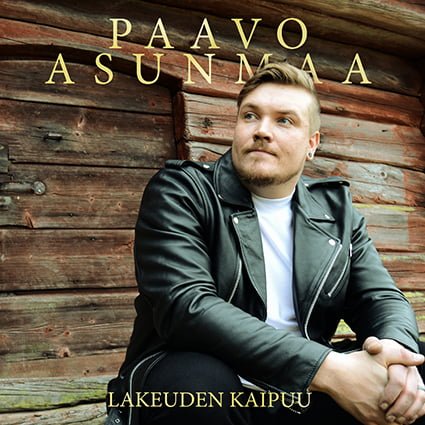 Paavo Asunmaa single