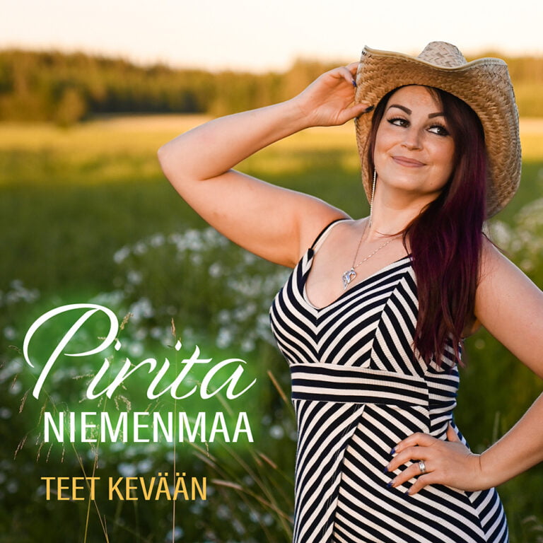 Pirita Niemenmaa