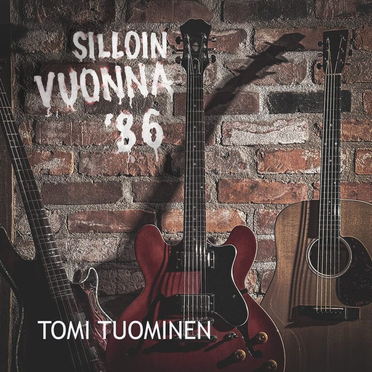 Tomi Tuominen, Silloin vuonna '86.
