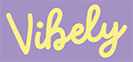 Vibely-logo